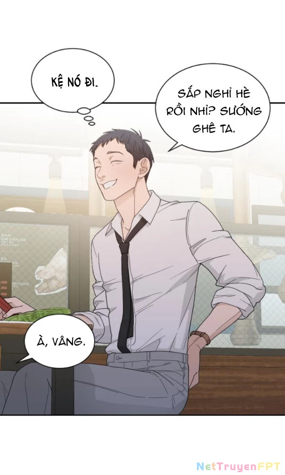 Vận May Bất Ngờ Chapter 56.1 - Trang 2