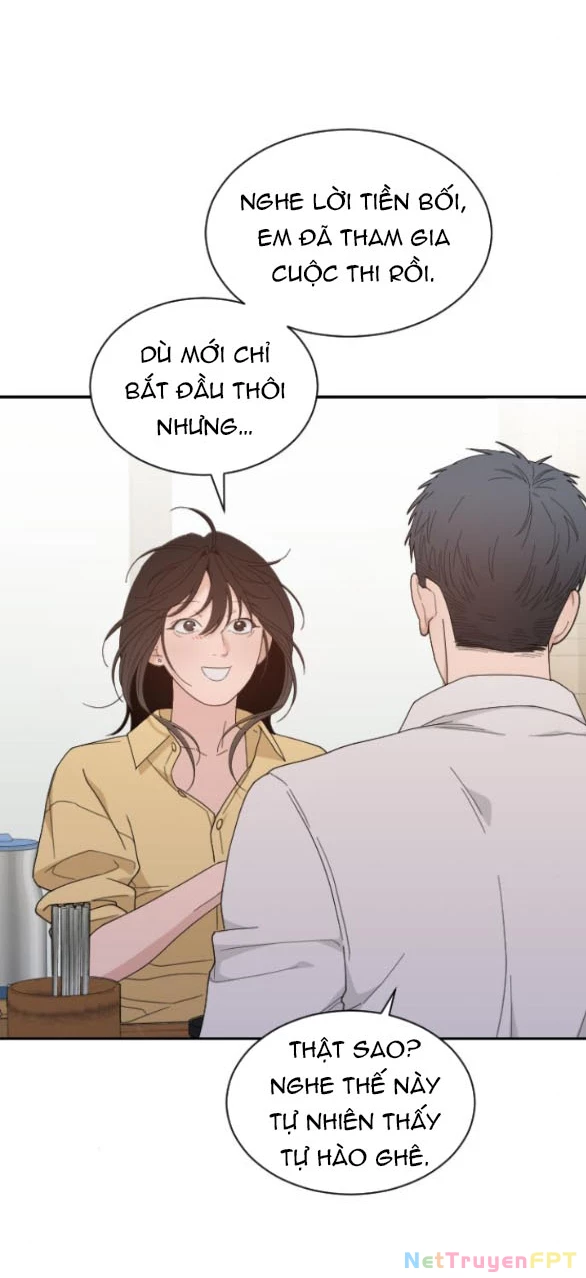 Vận May Bất Ngờ Chapter 56.1 - Trang 2