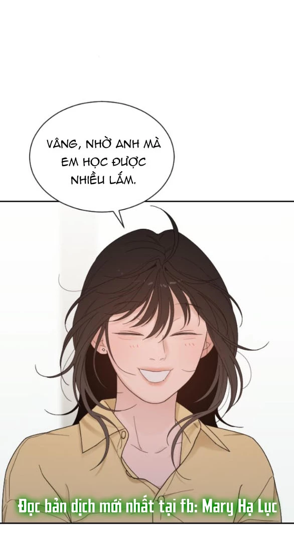 Vận May Bất Ngờ Chapter 56.1 - Trang 2