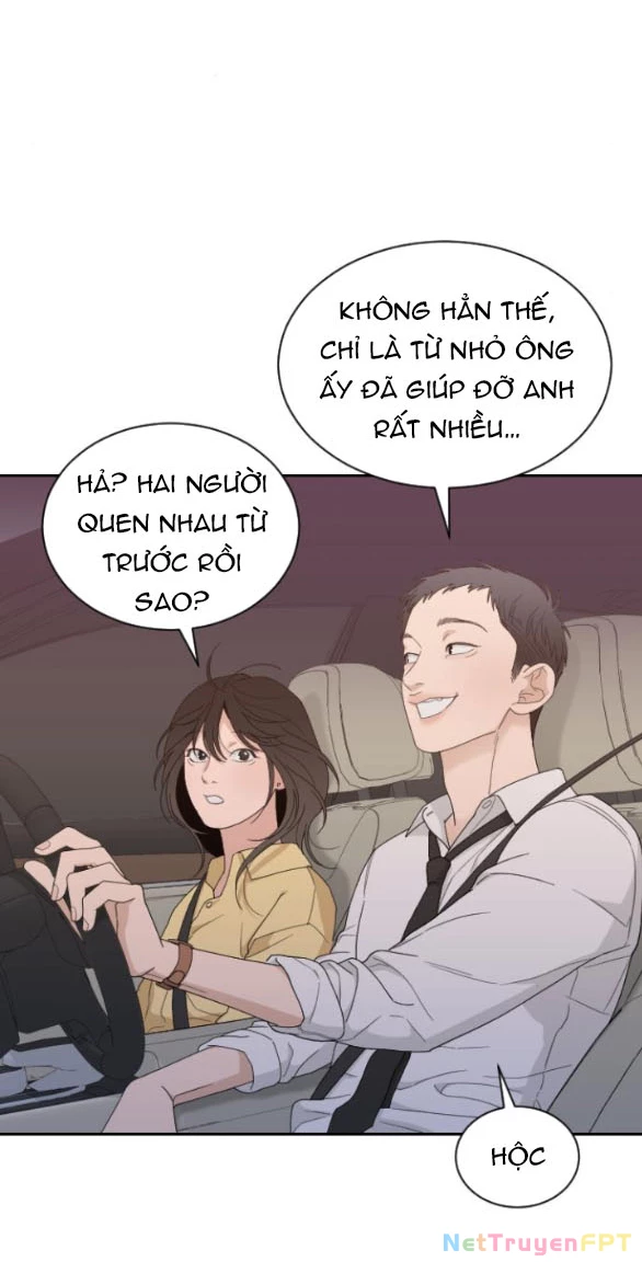 Vận May Bất Ngờ Chapter 56.1 - Trang 2