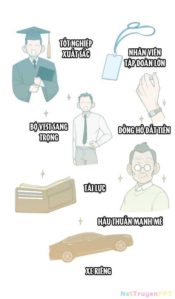 Vận May Bất Ngờ Chapter 56.2 - Trang 2