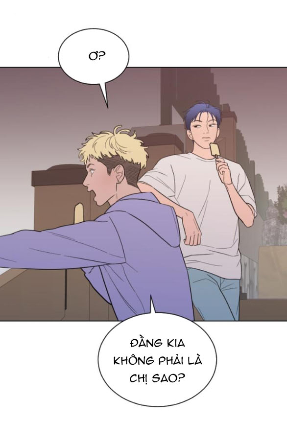 Vận May Bất Ngờ Chapter 57.1 - Trang 2