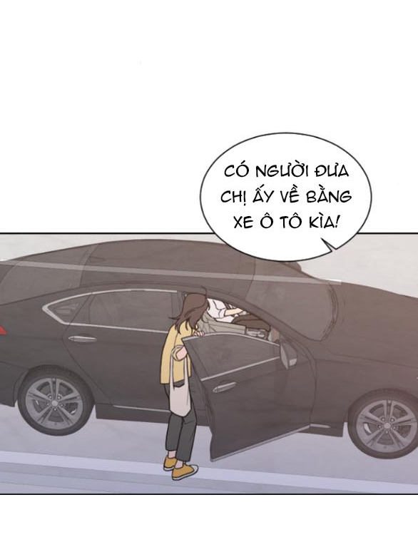 Vận May Bất Ngờ Chapter 57.1 - Trang 2