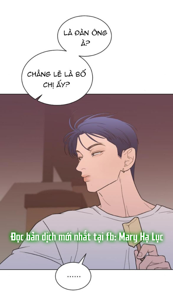 Vận May Bất Ngờ Chapter 57.1 - Trang 2