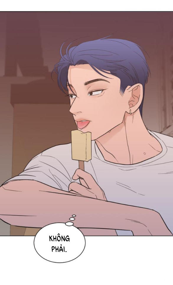 Vận May Bất Ngờ Chapter 57.1 - Trang 2