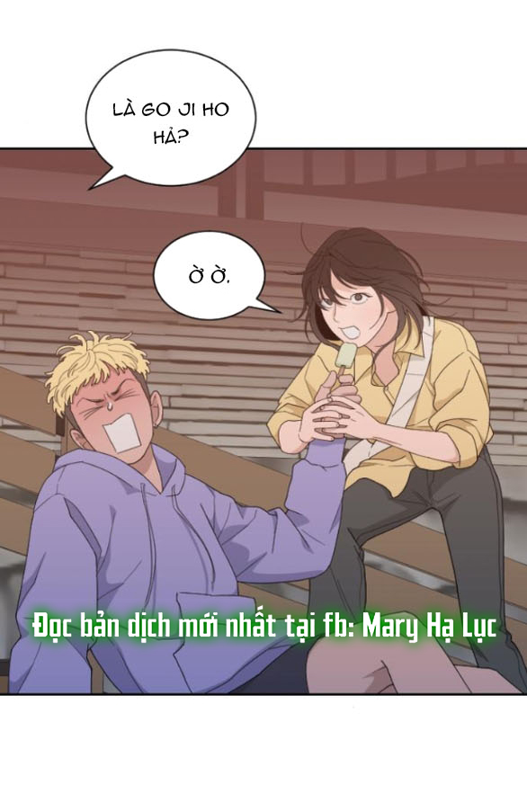 Vận May Bất Ngờ Chapter 57.1 - Trang 2