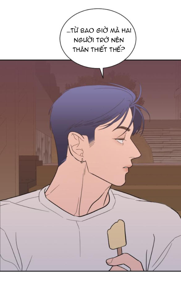 Vận May Bất Ngờ Chapter 57.1 - Trang 2