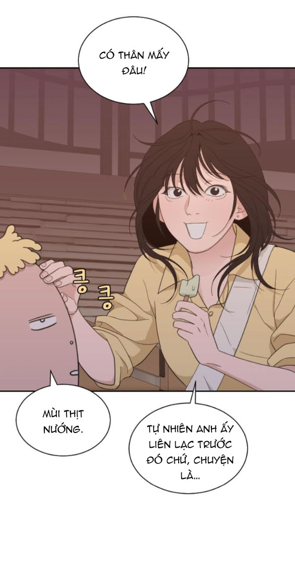 Vận May Bất Ngờ Chapter 57.1 - Trang 2