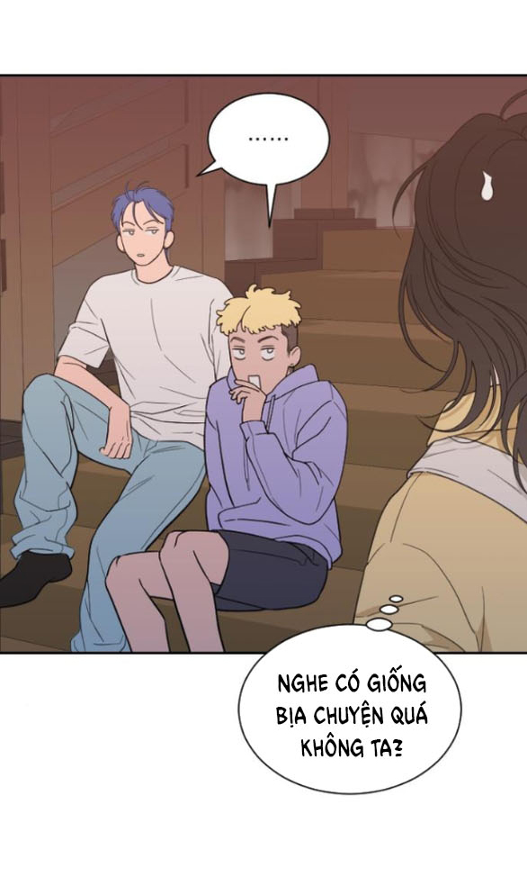 Vận May Bất Ngờ Chapter 57.1 - Trang 2