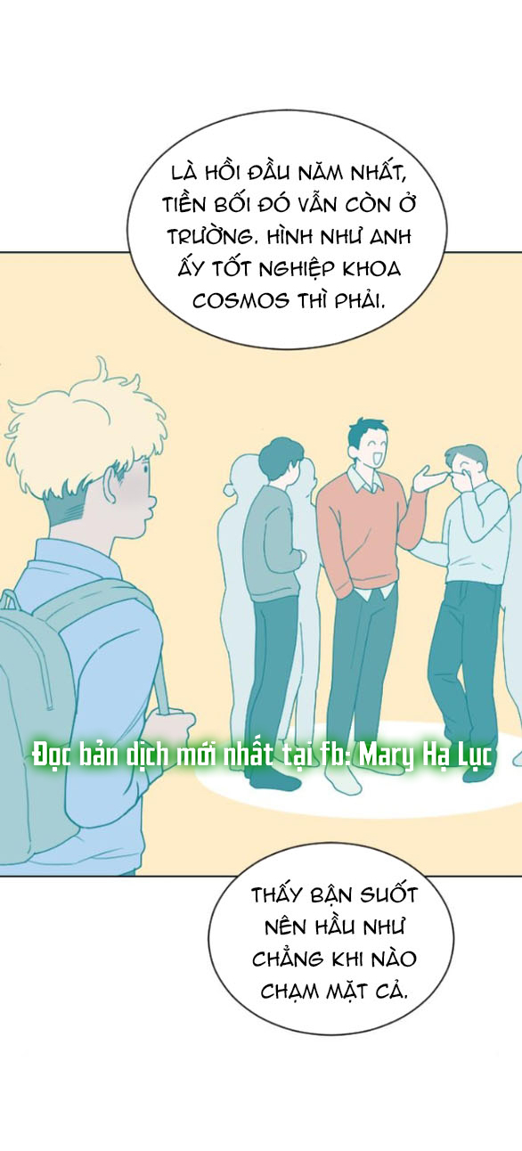 Vận May Bất Ngờ Chapter 57.1 - Trang 2