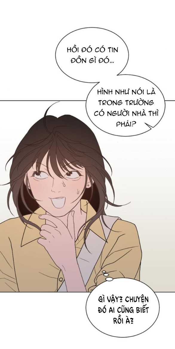 Vận May Bất Ngờ Chapter 57.1 - Trang 2