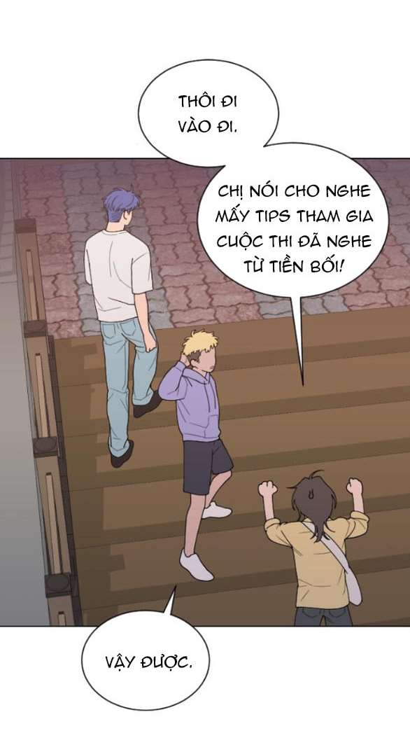Vận May Bất Ngờ Chapter 57.1 - Trang 2