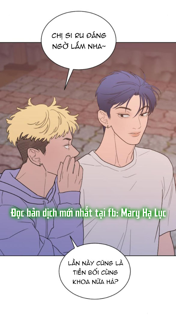 Vận May Bất Ngờ Chapter 57.1 - Trang 2