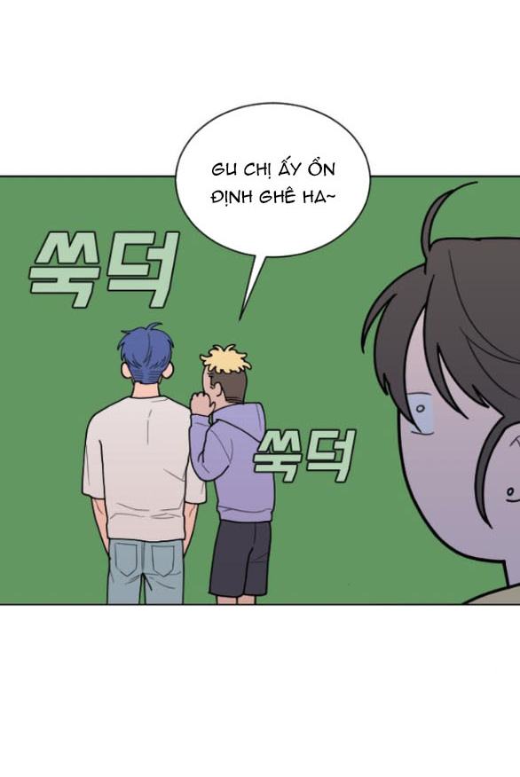 Vận May Bất Ngờ Chapter 57.1 - Trang 2