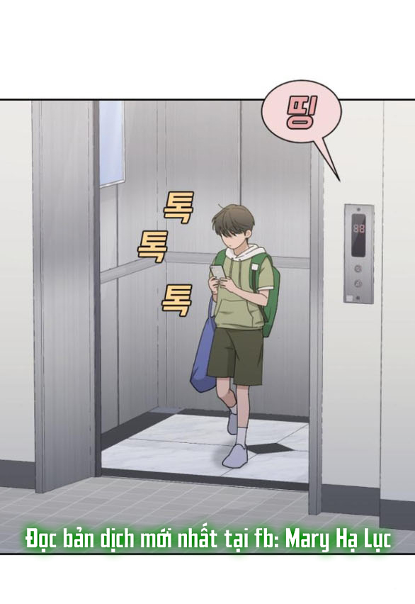 Vận May Bất Ngờ Chapter 57.1 - Trang 2