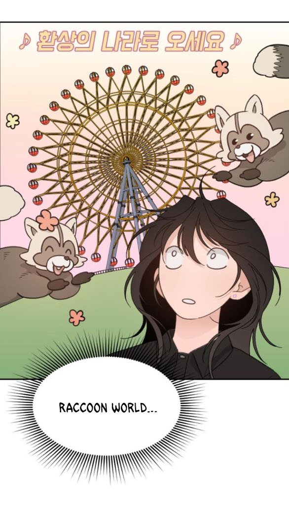 Vận May Bất Ngờ Chapter 58.1 - Trang 2