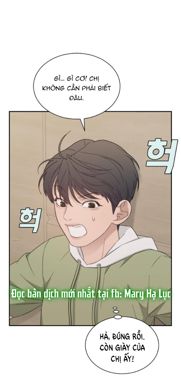 Vận May Bất Ngờ Chapter 58.1 - Trang 2