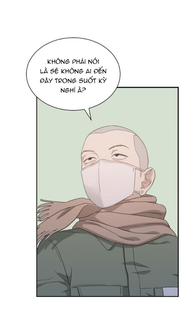 Vận May Bất Ngờ Chapter 59.1 - Trang 2