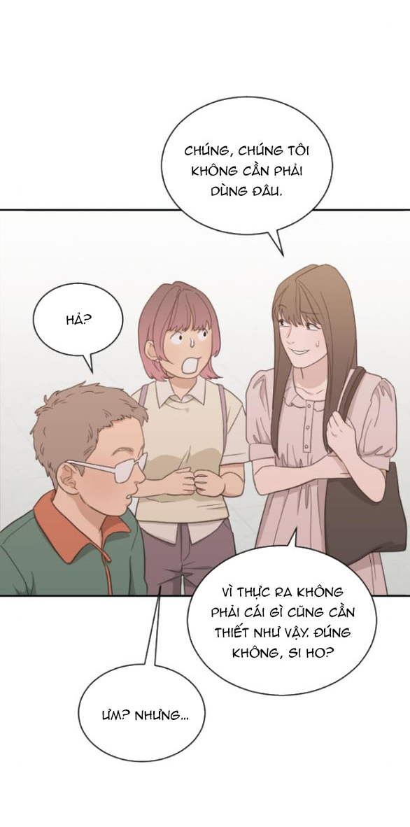 Vận May Bất Ngờ Chapter 59.1 - Trang 2