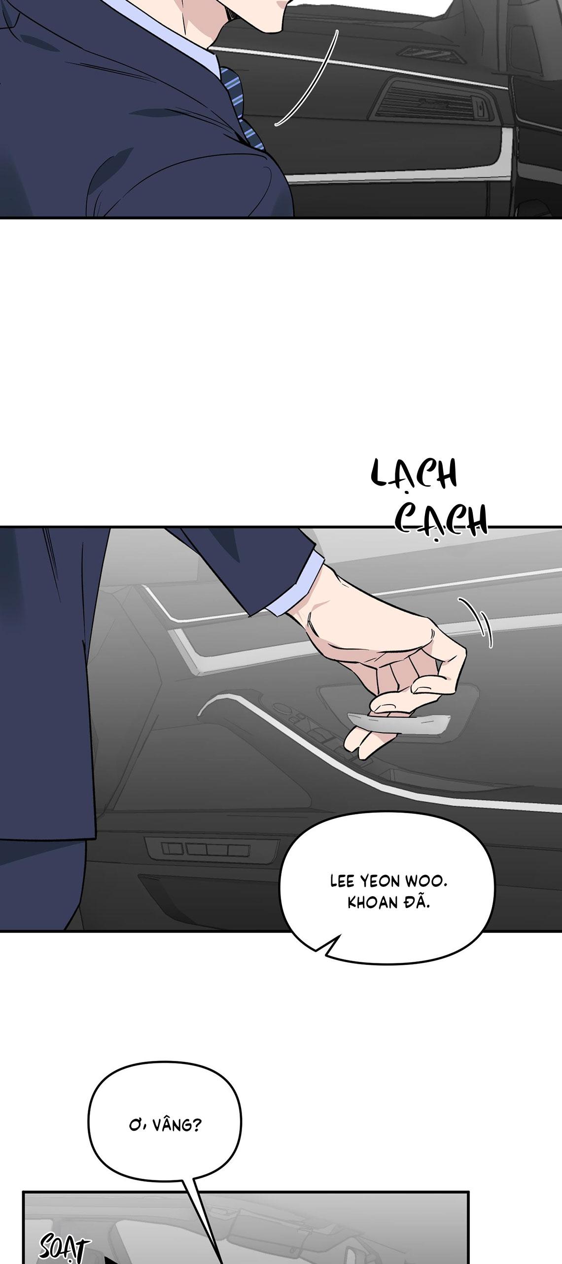 Vận May Bất Ngờ Chapter 60 - Trang 2