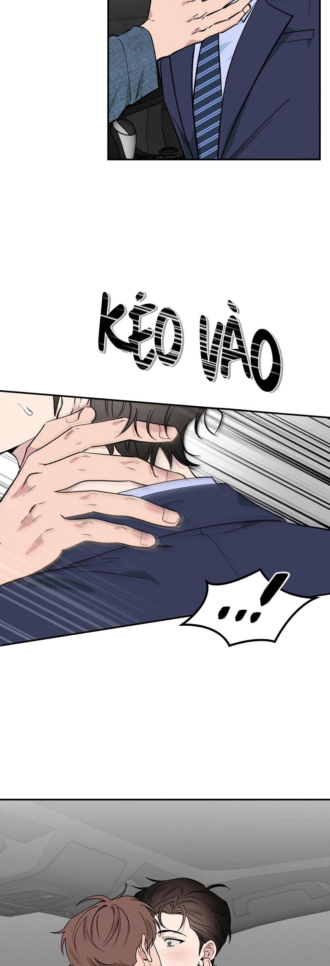 Vận May Bất Ngờ Chapter 60 - Trang 2