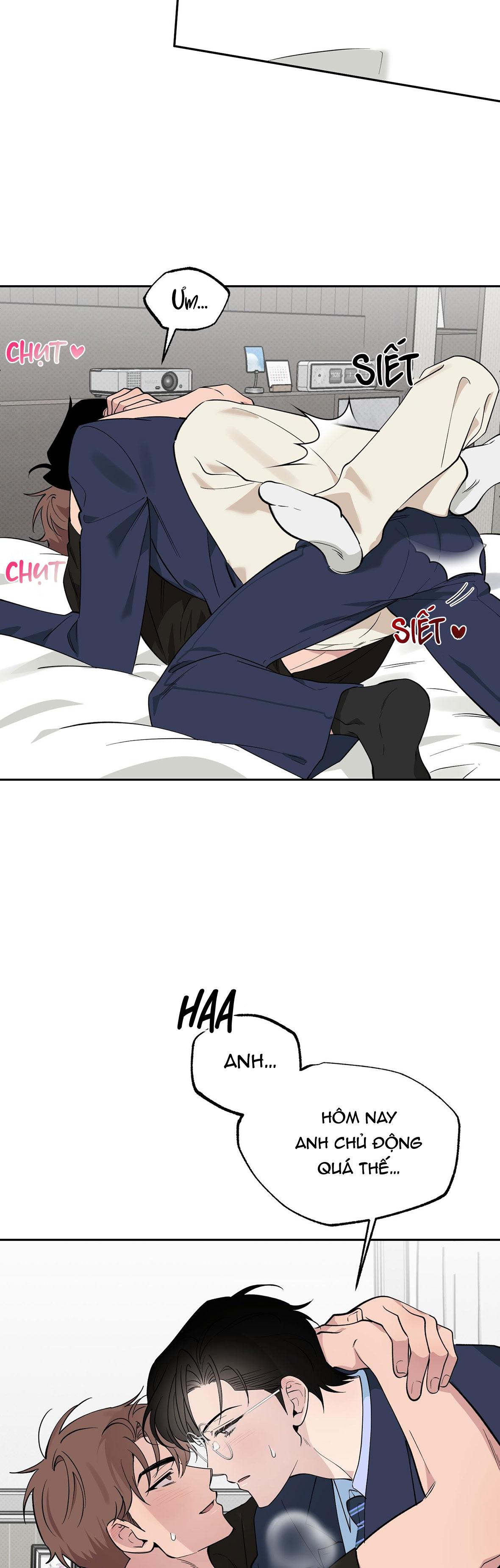 Vận May Bất Ngờ Chapter 61 - Trang 2