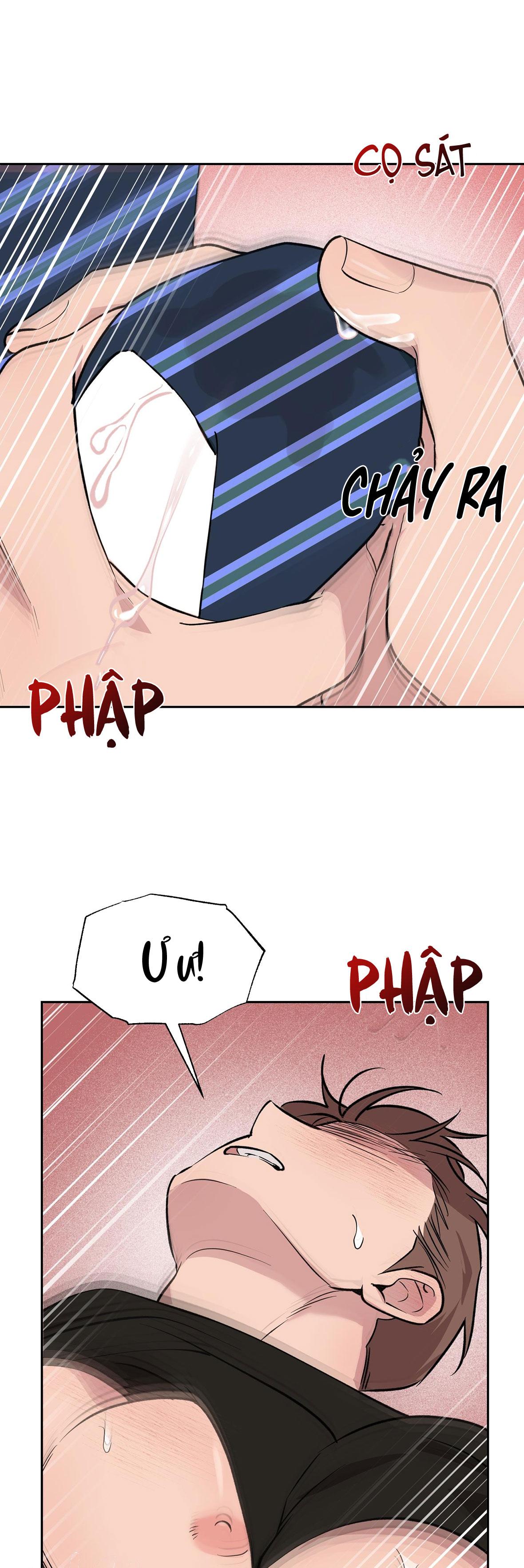 Vận May Bất Ngờ Chapter 61 - Trang 2