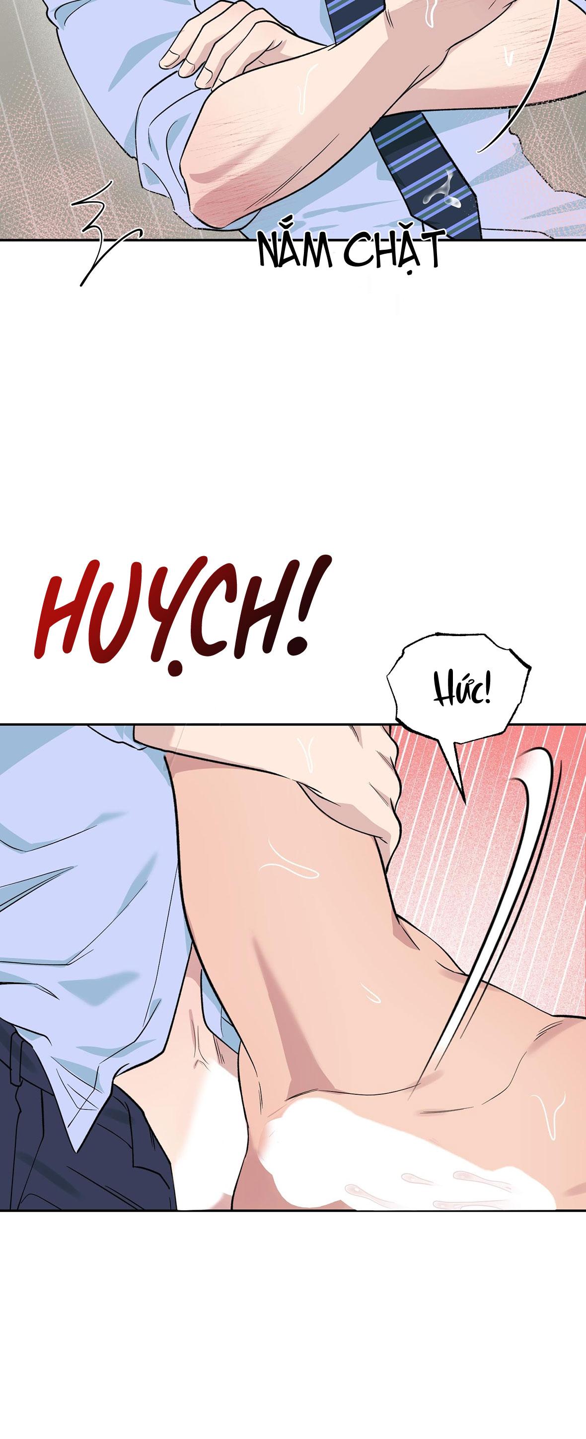 Vận May Bất Ngờ Chapter 61 - Trang 2