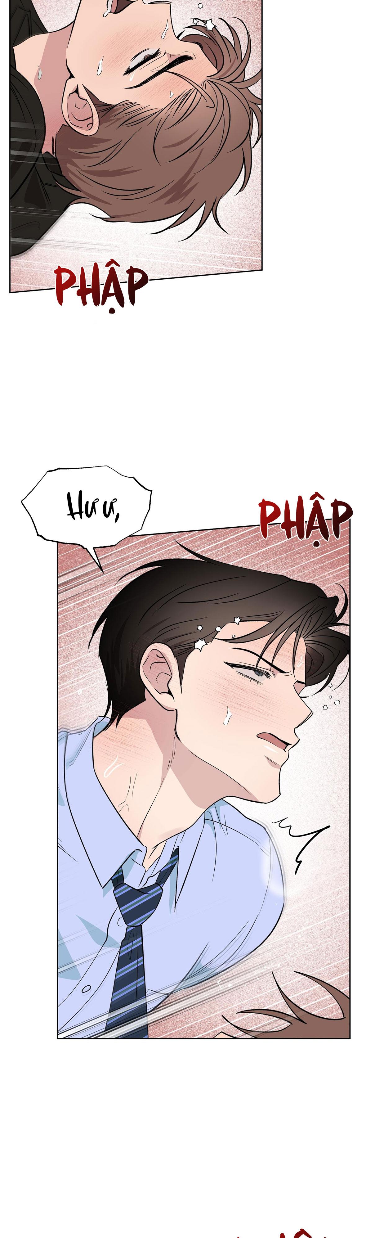 Vận May Bất Ngờ Chapter 61 - Trang 2