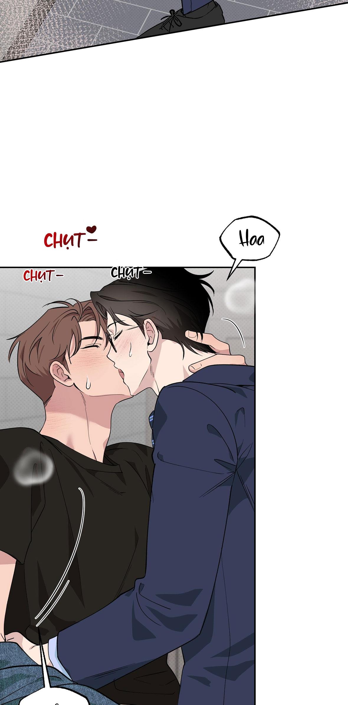 Vận May Bất Ngờ Chapter 61 - Trang 2