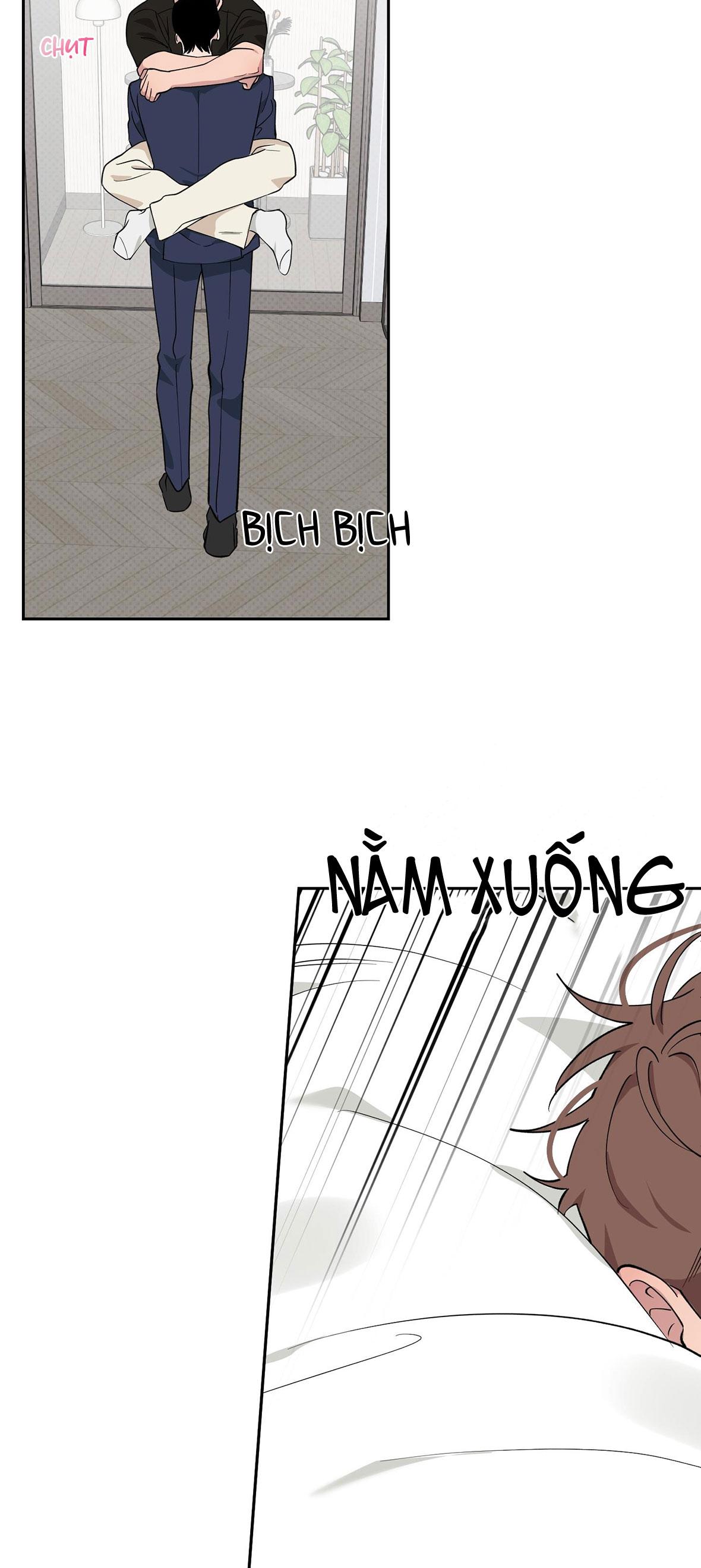 Vận May Bất Ngờ Chapter 61 - Trang 2