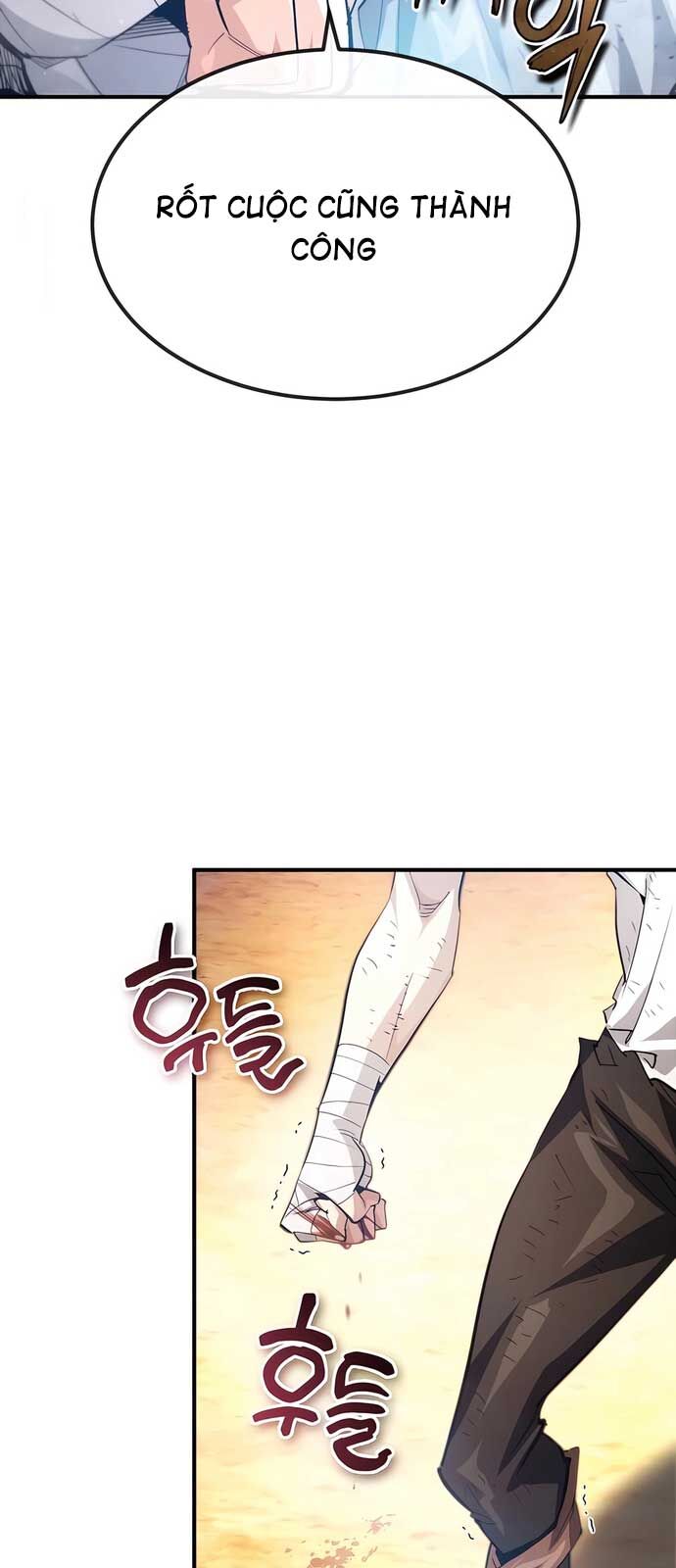 trên thế giới không có chiến binh xấu Chapter 28 - Trang 2