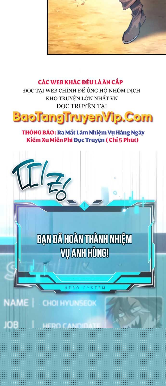 trên thế giới không có chiến binh xấu Chapter 28 - Trang 2