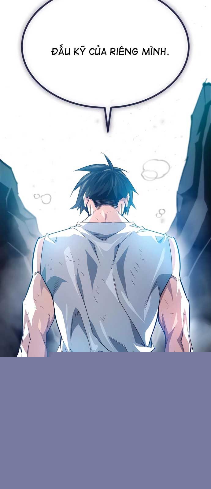 trên thế giới không có chiến binh xấu Chapter 28 - Trang 2