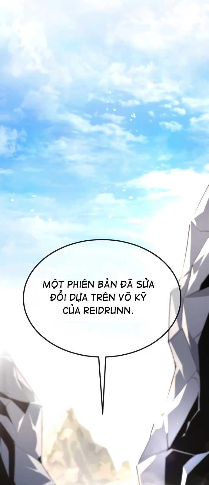 trên thế giới không có chiến binh xấu Chapter 28 - Trang 2