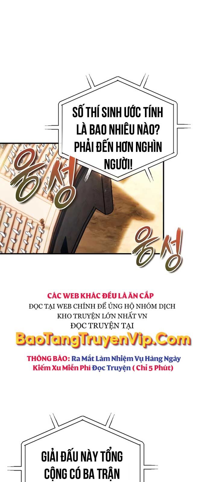 trên thế giới không có chiến binh xấu Chapter 28 - Trang 2