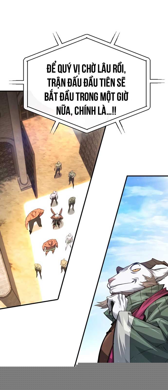 trên thế giới không có chiến binh xấu Chapter 28 - Trang 2
