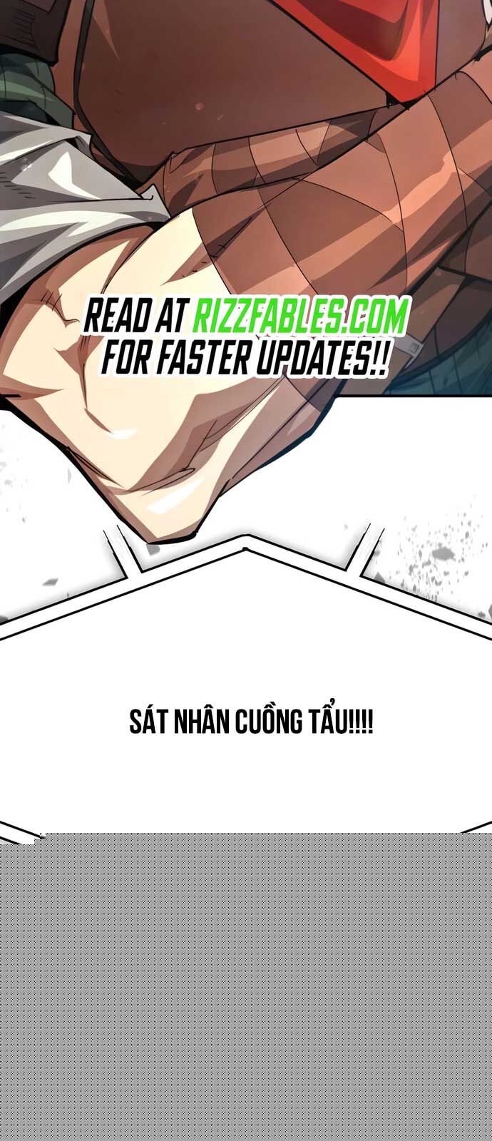 trên thế giới không có chiến binh xấu Chapter 28 - Trang 2