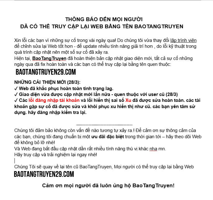 trên thế giới không có chiến binh xấu Chapter 28 - Trang 2