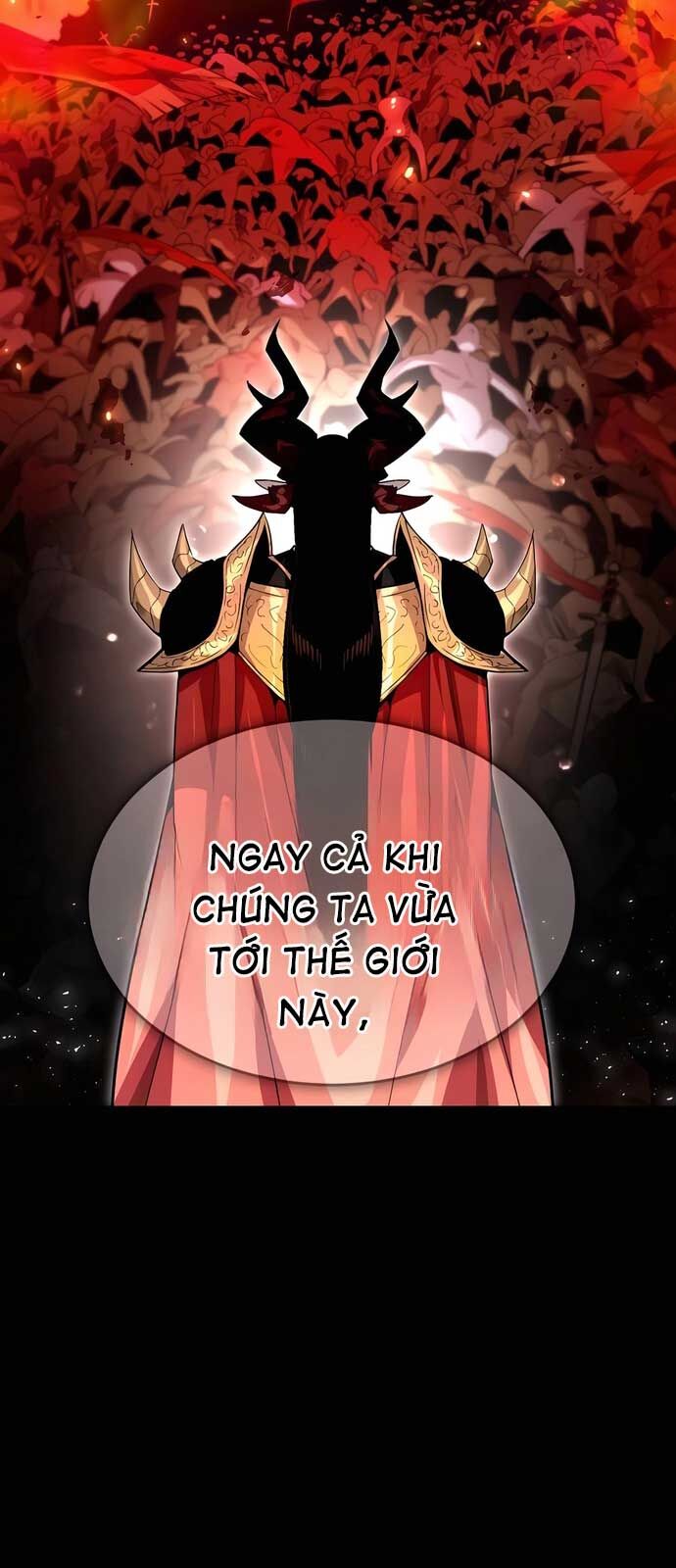 trên thế giới không có chiến binh xấu Chapter 28 - Trang 2
