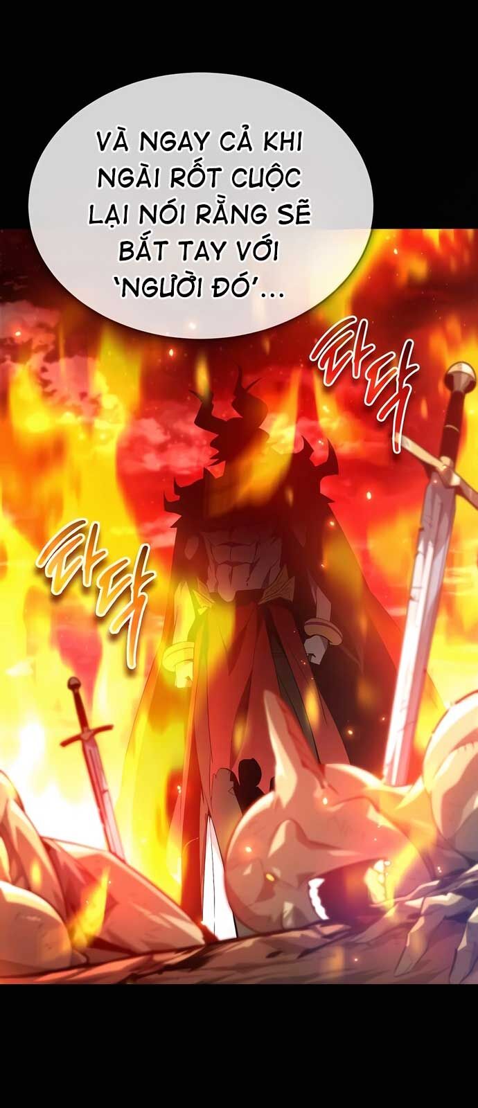 trên thế giới không có chiến binh xấu Chapter 28 - Trang 2