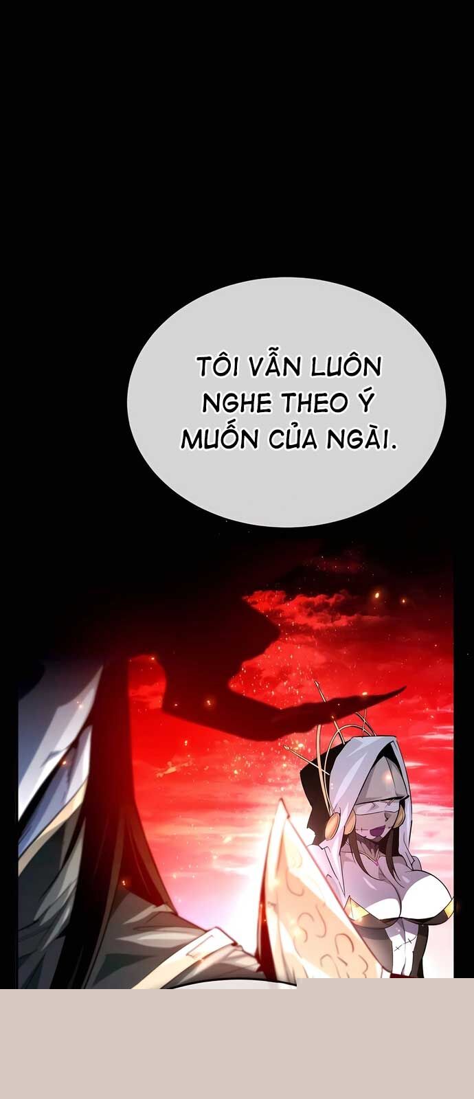trên thế giới không có chiến binh xấu Chapter 28 - Trang 2
