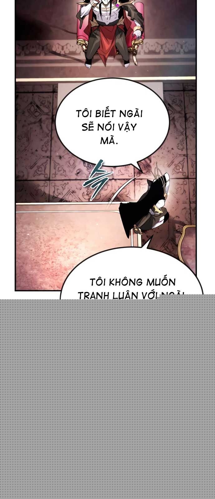 trên thế giới không có chiến binh xấu Chapter 28 - Trang 2