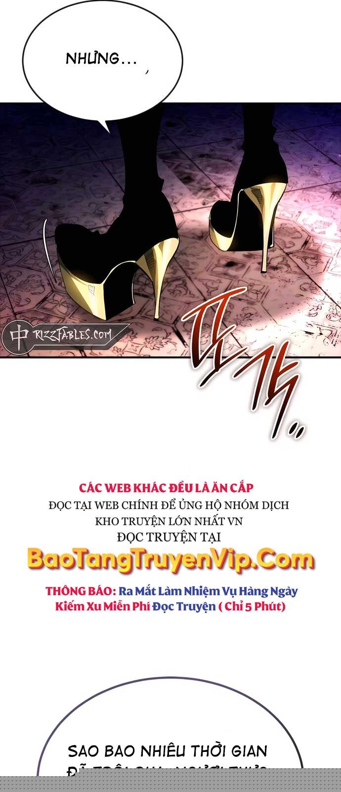 trên thế giới không có chiến binh xấu Chapter 28 - Trang 2