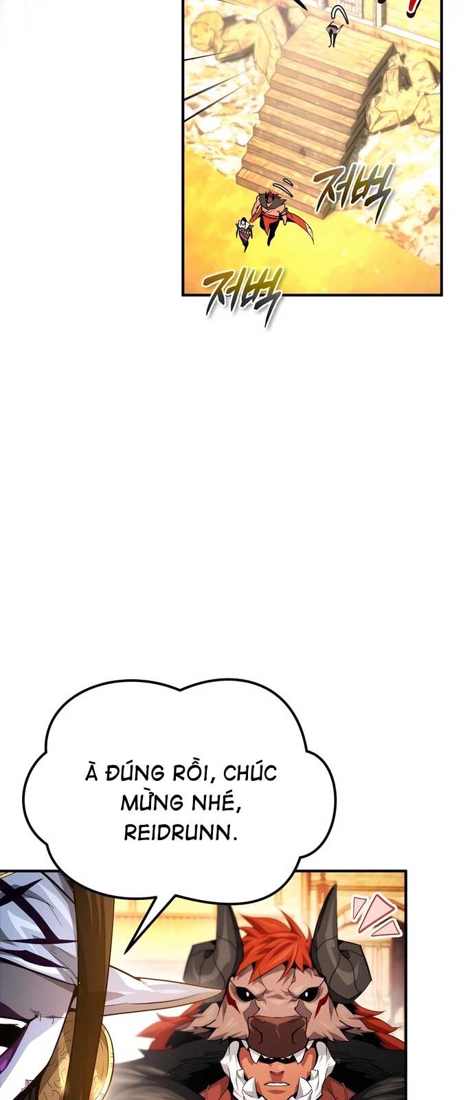 trên thế giới không có chiến binh xấu Chapter 28 - Trang 2