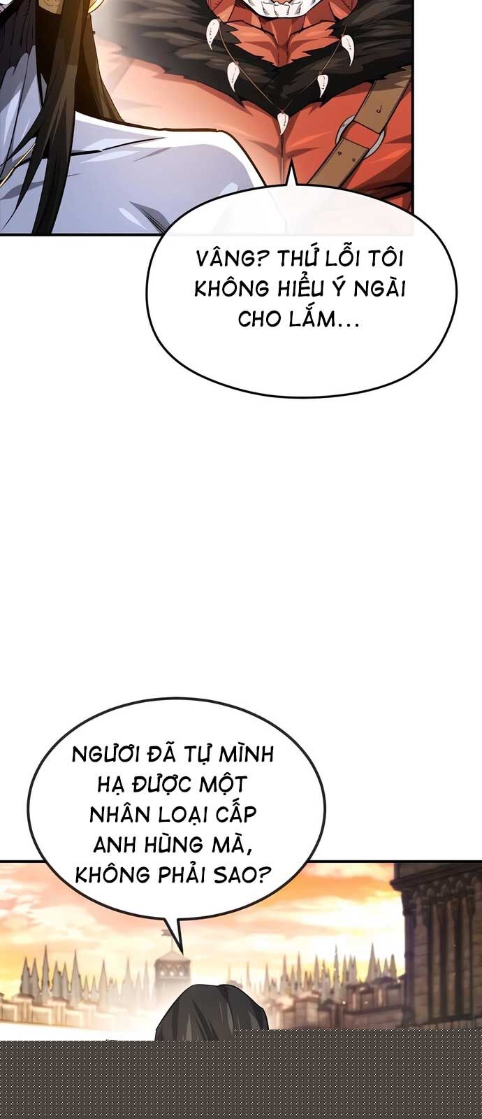 trên thế giới không có chiến binh xấu Chapter 28 - Trang 2