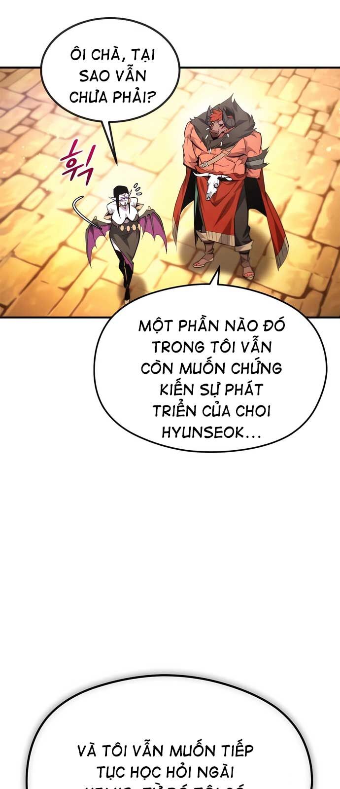 trên thế giới không có chiến binh xấu Chapter 28 - Trang 2