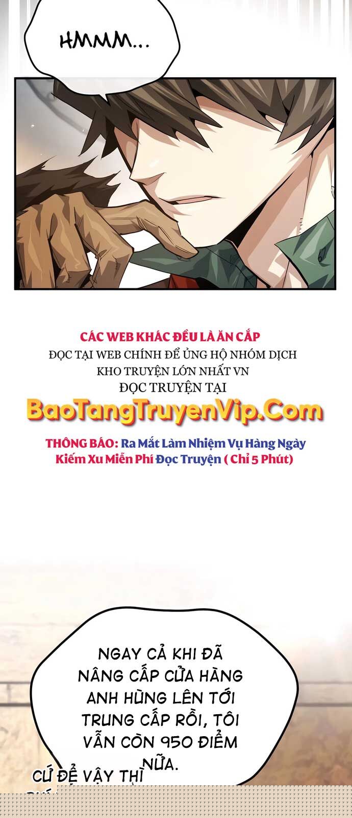 trên thế giới không có chiến binh xấu Chapter 28 - Trang 2