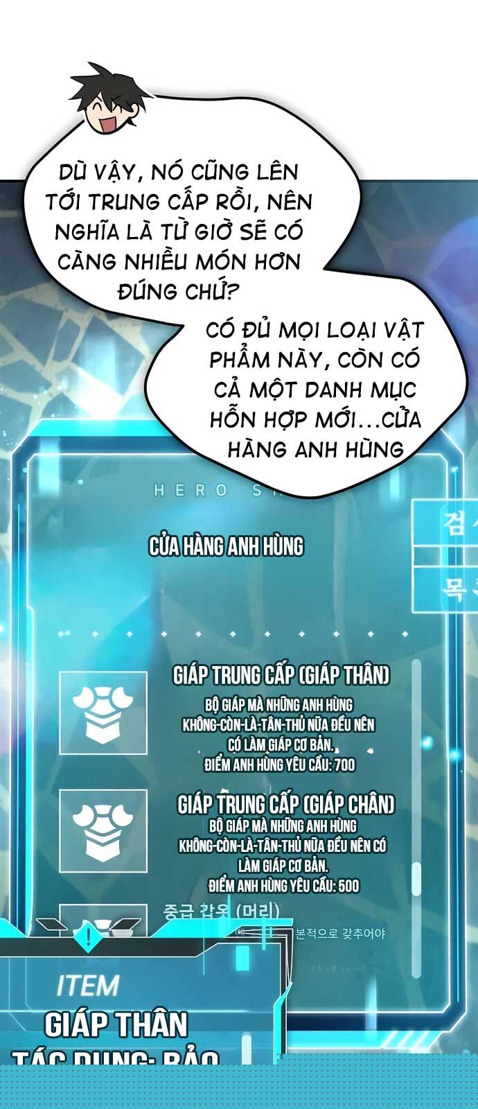 trên thế giới không có chiến binh xấu Chapter 28 - Trang 2