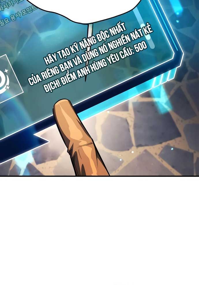 trên thế giới không có chiến binh xấu Chapter 28 - Trang 2